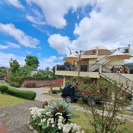 Villa Junior Family Кисаруа Екстериор снимка