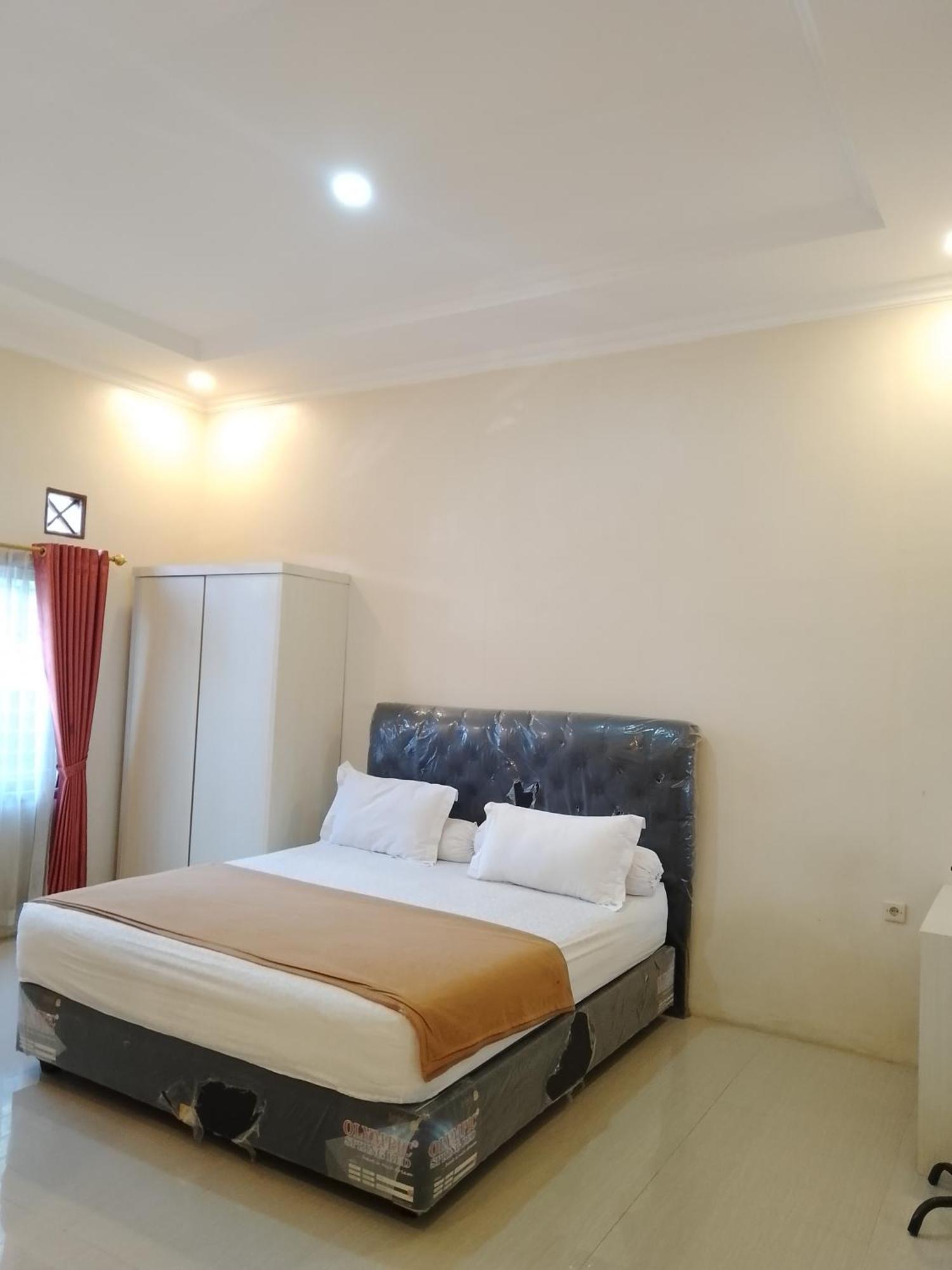 Villa Junior Family Кисаруа Екстериор снимка