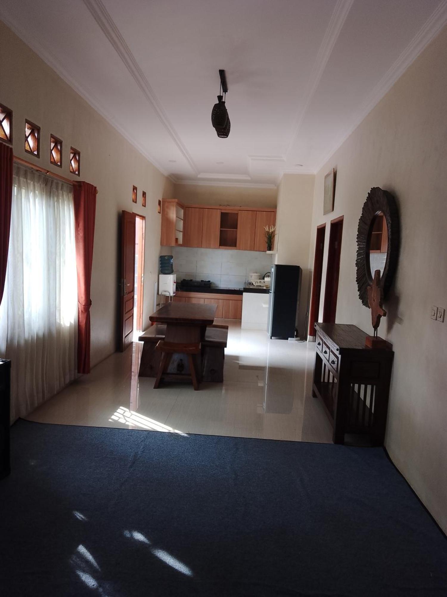 Villa Junior Family Кисаруа Екстериор снимка